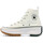Chaussures Femme Baskets montantes Converse 166799C Blanc