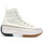 Chaussures Femme Baskets montantes Converse 166799C Blanc