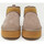 Chaussures Baskets mode Colors of California PLATFORME TAUPE Marron