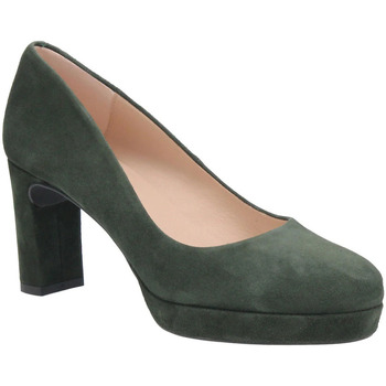 chaussures escarpins unisa  mareli ks verde 