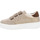 Chaussures Femme Baskets mode Cl11 CL70 TAUPE Beige