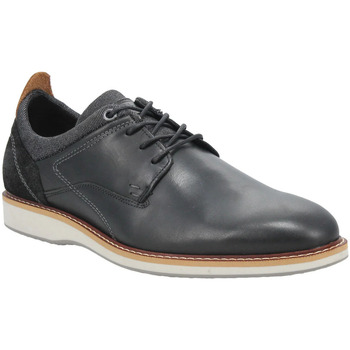 Chaussures Homme Derbies & Richelieu Bullboxer 445P21802A BLACK Noir