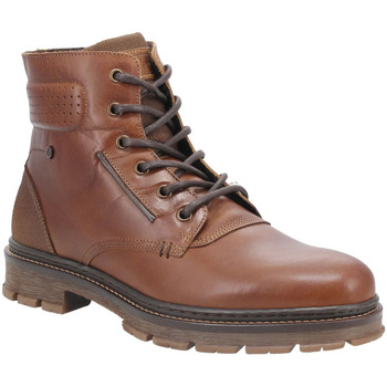 Chaussures Homme Boots Bullboxer 456K55898A COGNAC Marron
