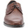 Chaussures Homme Derbies & Richelieu Bullboxer 911K20982B COGNAC Marron