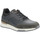 Chaussures Homme Baskets mode Bullboxer 989P21793A BLACK Noir