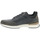 Chaussures Homme Baskets mode Bullboxer 989P21793A BLACK Noir