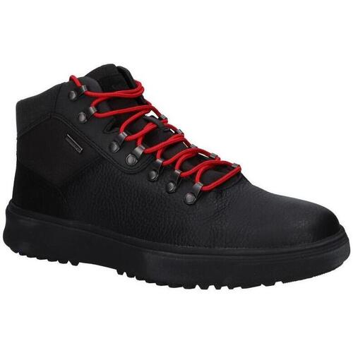Chaussures Homme Boots Geox U04AQE 00046 U04AQE 00046 