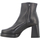 Chaussures Femme Boots L'amour 517 Autres