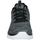 Chaussures Femme Multisport Skechers 12614-BKW Noir