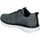 Chaussures Femme Multisport Skechers 12614-BKW Noir