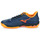 Chaussures Homme Tennis Mizuno WAVE EXCEED LIGHT 2 PADEL Bleu / Orange