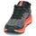 Chaussures Homme Running / trail Mizuno WAVE MUJIN 10 Noir / Orange