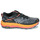 Chaussures Femme Running / trail Mizuno WAVE MUJIN 10 Noir / Orange