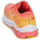 Chaussures Femme Running / trail Hooded Mizuno WAVE SKYRISE Orange / Jaune