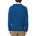 Vêtements Homme Pulls Peuterey Pull bleu Itokawa 01 Copenhague Bleu