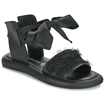 Chaussures Femme être à la pointe de la tendance Papucei CRUELA Noir