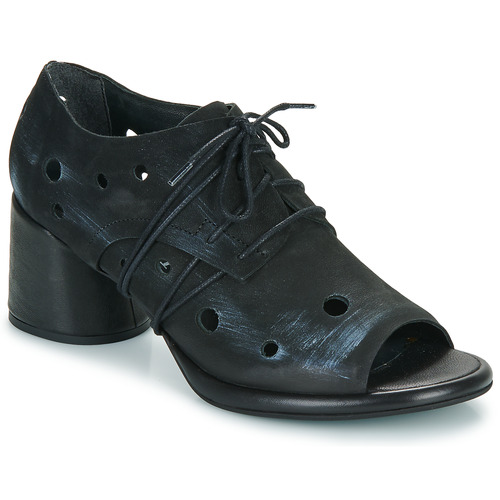 Chaussures Femme Mules / Sabots Papucei COSSY Noir