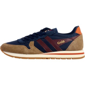 Chaussures Homme Baskets basses Gola 223986 Marine