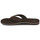 Chaussures Homme Tongs Quiksilver MOLOKAI LAYBACK TEXTURED Marron