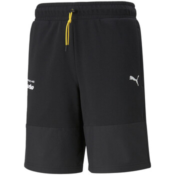Vêtements Homme Shorts / Bermudas Puma 533776-01 Noir