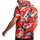 Vêtements Homme Chemises manches courtes Superdry M4010514A Rouge