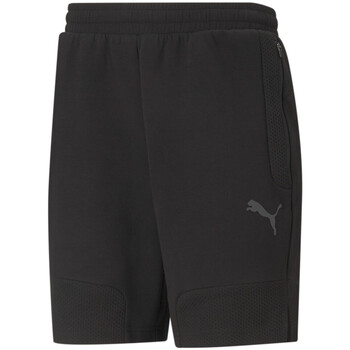 Vêtements Homme Shorts / Bermudas Puma 656750-03 Noir