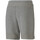 Vêtements Homme Shorts / Bermudas Puma 656750-33 Gris