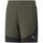 Vêtements Garçon Shorts / Bermudas Puma 846990-70 Vert