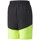 Vêtements Garçon Shorts / Bermudas Puma 847007-01 Noir