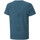 Vêtements Garçon T-shirts & Polos Puma 534044-04 Bleu