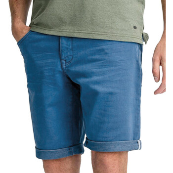 Vêtements Homme Shorts / Bermudas Petrol Industries M-1030-SHO005 Bleu