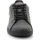 Chaussures Homme Baskets mode Le Coq Sportif Mixte Courtset Triple Black Basket Noir
