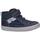 Chaussures Enfant Boots Geox B161NB 054AU B GISLI BOY B161NB 054AU B GISLI BOY 