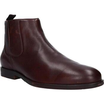 Chaussures Homme Boots Geox U167CB 00047 U BAYLE Marr