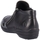 Chaussures Femme Baskets mode Remonte R7678 Noir
