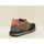 Chaussures Homme Baskets mode Valsport  Multicolore