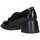 Chaussures Femme Escarpins Wonders G-6140 Mujer Negro Noir