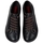 Chaussures Femme Ballerines / babies Camper Shoes K200514-040 Noir