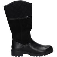 Chaussures Fille Bottes Geox J94AFB 04322 J CASEY GIRL WPF J94AFB 04322 J CASEY GIRL WPF 
