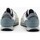 Chaussures Homme Baskets mode Munich 29662 BLANCO