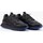 Chaussures Homme Baskets mode Cetti 32096 NEGRO
