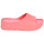 Chaussures Femme Polo Ralph Laure SUNNY Rose