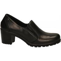 Chaussures Femme Derbies Enval D DH 47514 Noir