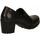 Chaussures Femme Derbies Enval D DH 47514 Noir