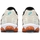 Chaussures Homme Multisport Asics GEL SONOMA 180 Blanc