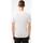 Vêtements Homme T-shirts manches courtes Lacoste Tee-shirts core performance Blanc