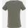 Vêtements Homme T-shirts manches courtes Benson&cherry Legendary t-shirt mc Kaki
