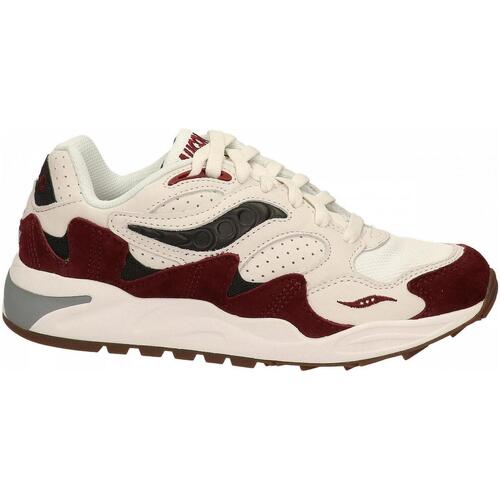 Chaussures Homme Baskets mode Saucony GRID SHADOW 2 Autres