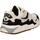 Chaussures Homme Compre em SVD o artigo 3D GRID HURRICANE com a marca Saucony que faz parte de a temporada SU2022 GRID SHADOW 2 Multicolore