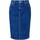 Vêtements Femme Levi's frayed denim shorts FALDA VAQUERA NIKITA MUJER   PL901007HS5 Bleu